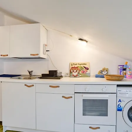 Διαμέρισμα Center Apartments!