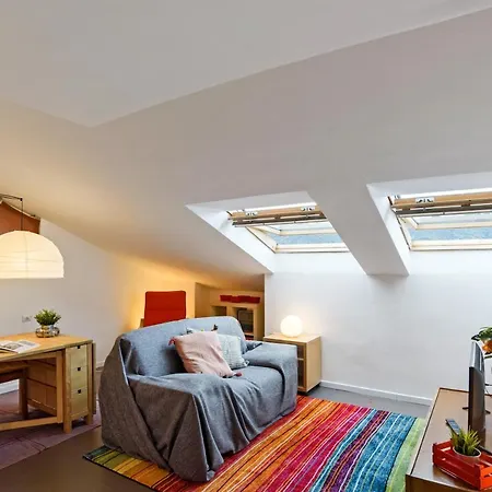 Διαμέρισμα Center Apartments!