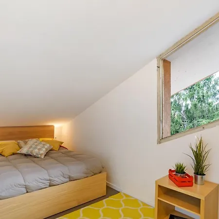 Διαμέρισμα Center Apartments! *