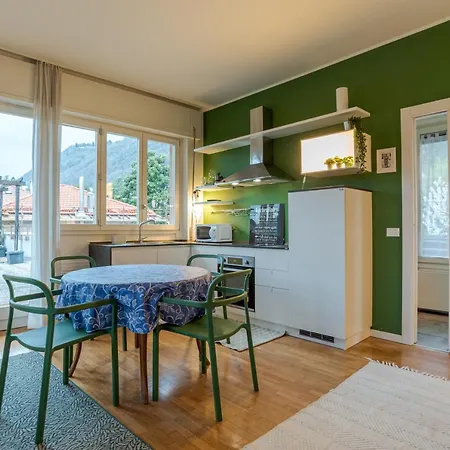 Διαμέρισμα Center Apartments!