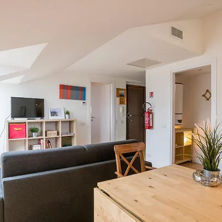 Center Apartments! *