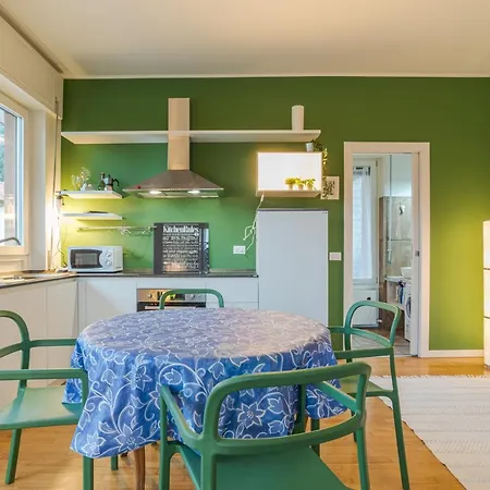 Appartamento Center Apartments! Côme